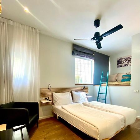 1000Nights B St Apartment Tel Aviv Exterior photo