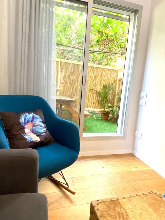1000Nights B St Apartment Tel Aviv Room photo