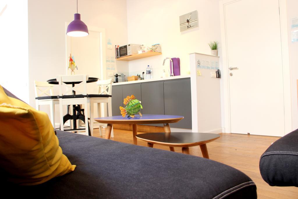 1000Nights B St Apartment Tel Aviv Exterior photo