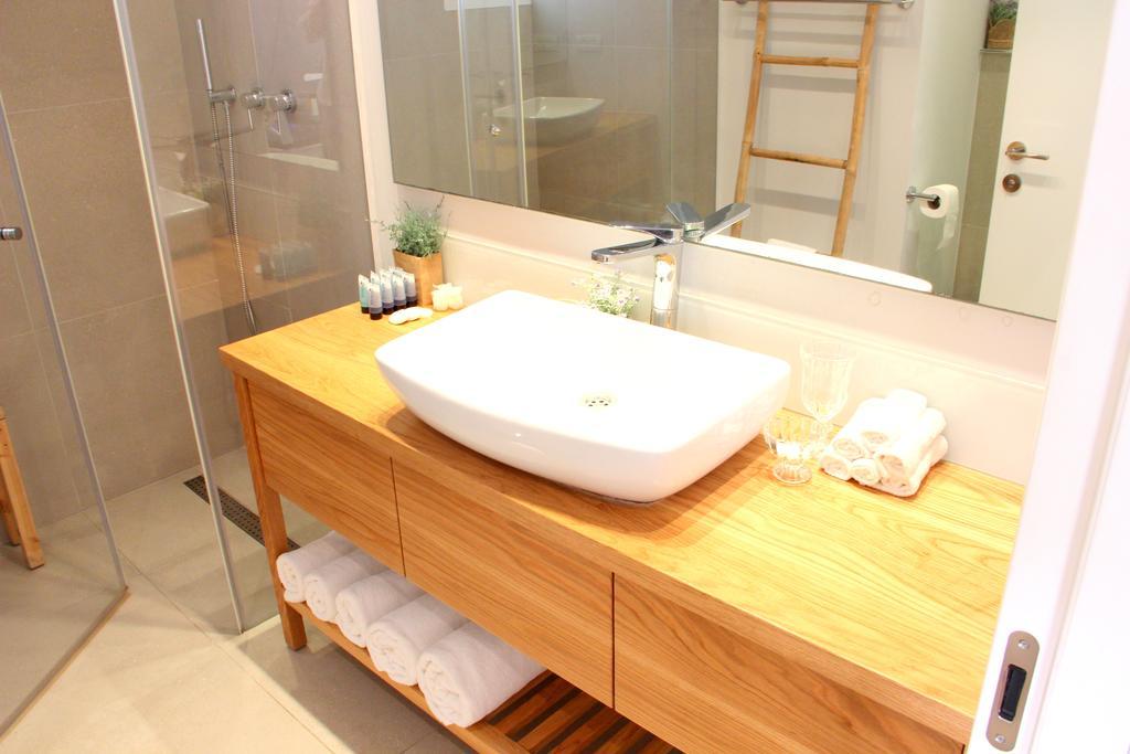 1000Nights B St Apartment Tel Aviv Exterior photo