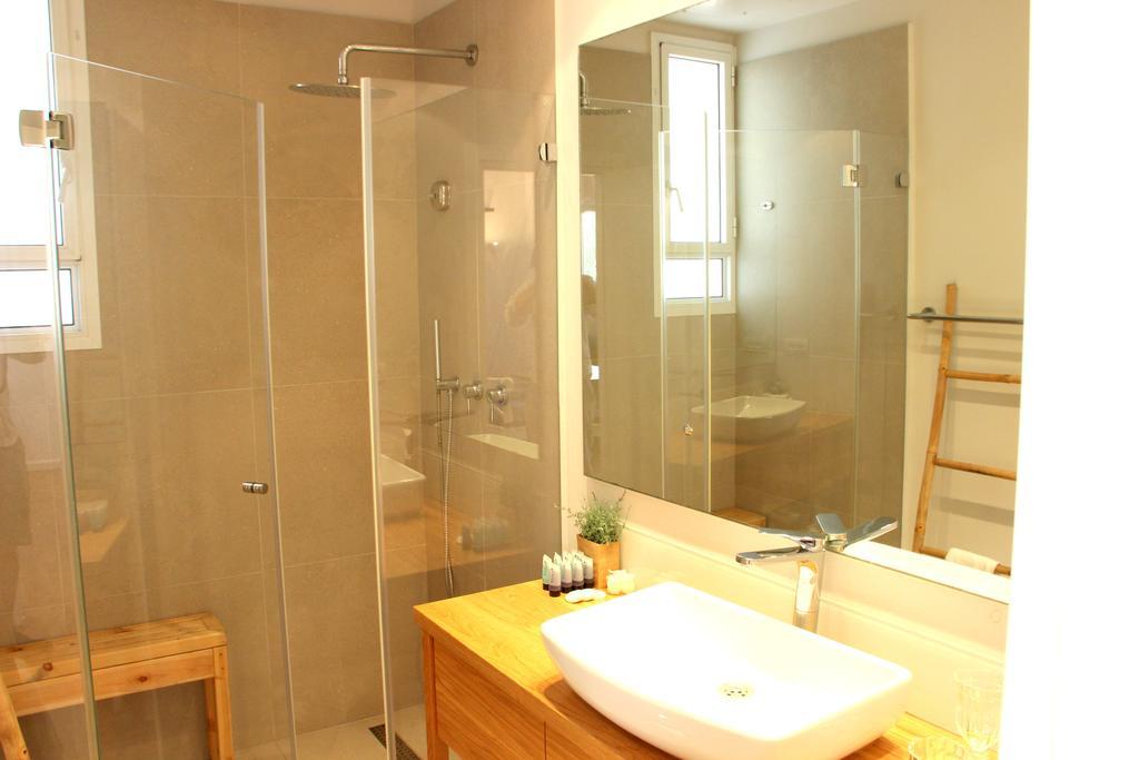 1000Nights B St Apartment Tel Aviv Exterior photo