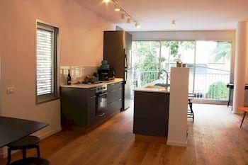 1000Nights B St Apartment Tel Aviv Exterior photo