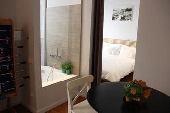 1000Nights B St Apartment Tel Aviv Exterior photo