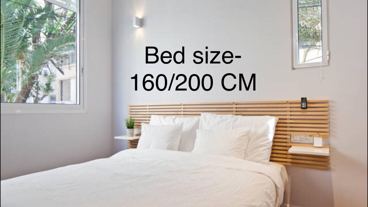 1000Nights B St Apartment Tel Aviv Exterior photo
